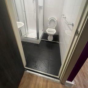 Student Accommodation Cleaner UK